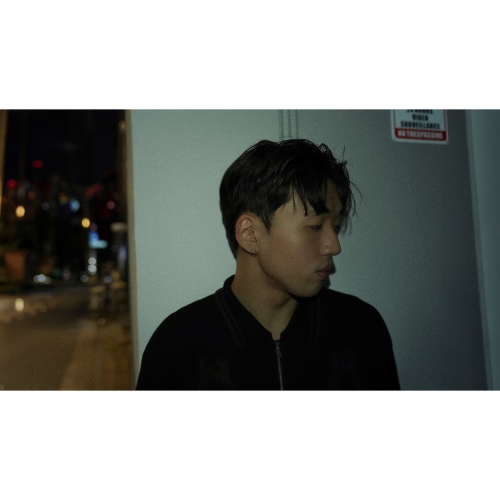 Spectrum 앨범 커버