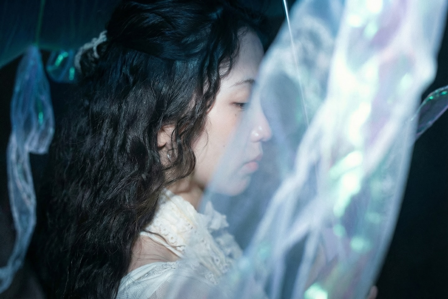 규리 바다, 바람, 사랑 콘셉트 포토 6-3