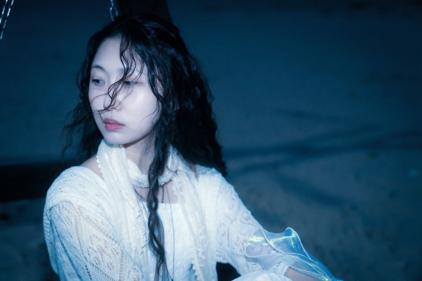 규리 바다, 바람, 사랑 콘셉트 포토 6-5