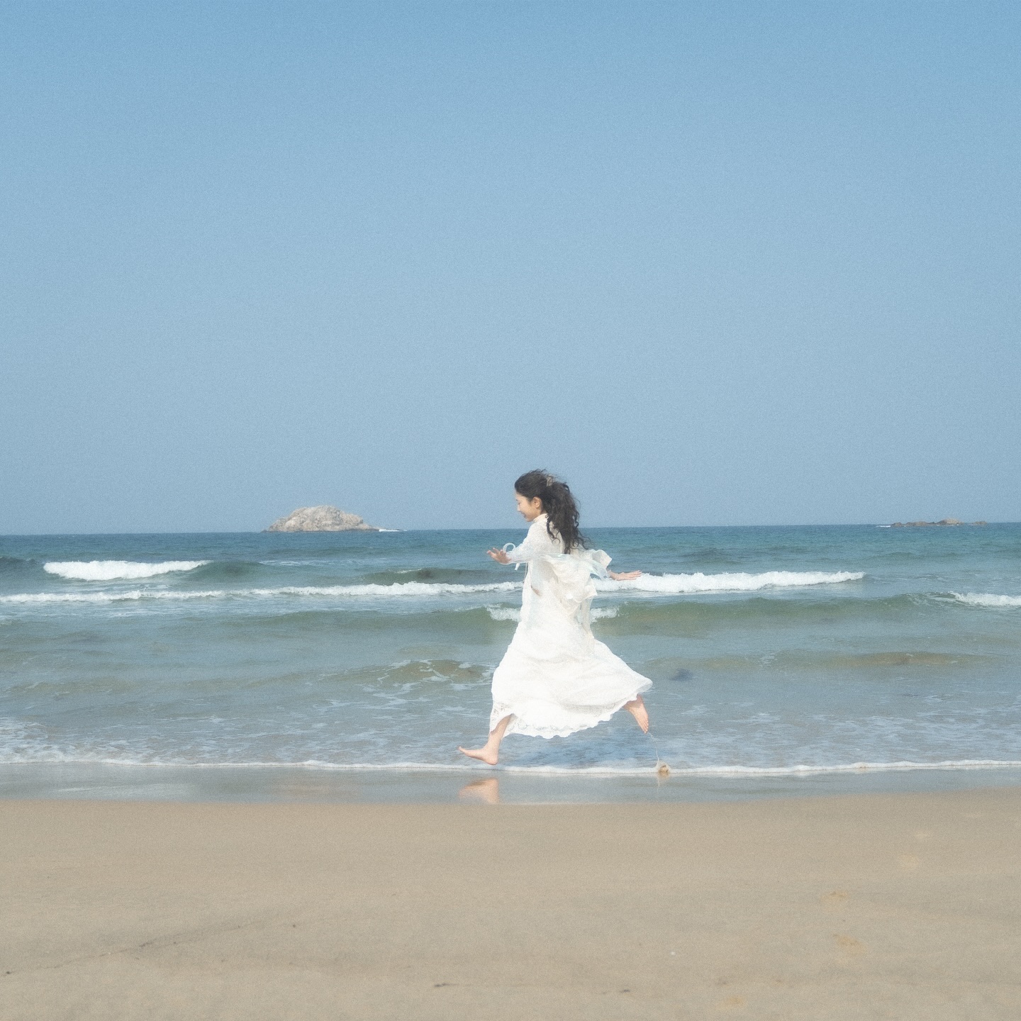 규리 바다, 바람, 사랑 콘셉트 포토 7-1